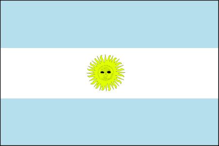 阿根廷個(gè)人旅游簽證